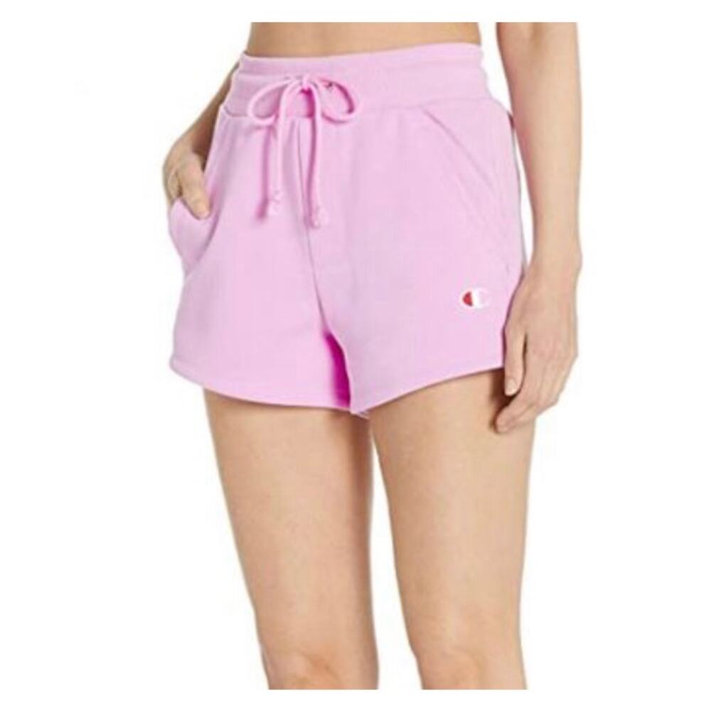 (SALE 5/$25) Champion Reverse Weave Shorts